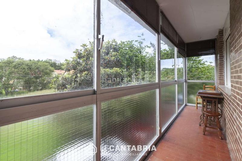 Foto 361bbef4-0c63-4466-8508-81d8e9ce0c39. House with heating parking in Ribamontán al Monte