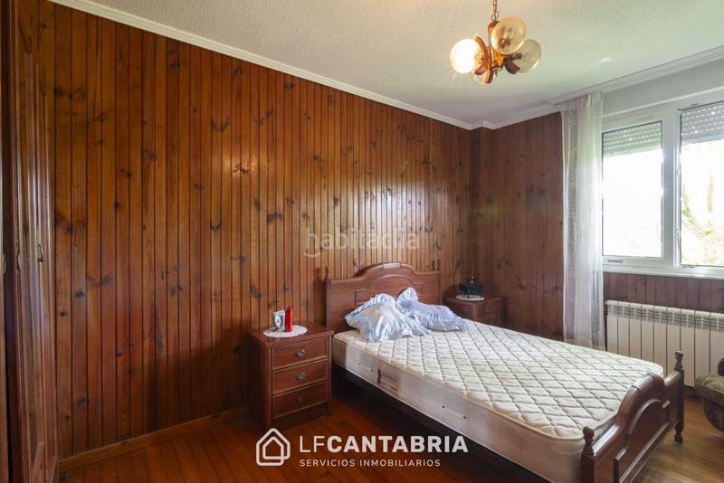 Foto 36c246f5-98a0-4a1c-8ec9-50f23f44195a. House with heating parking in Ribamontán al Monte