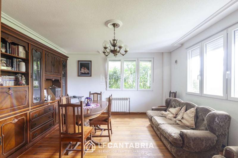 Foto 582f9b20-048f-4bde-9d57-b31cc107e450. House with heating parking in Ribamontán al Monte