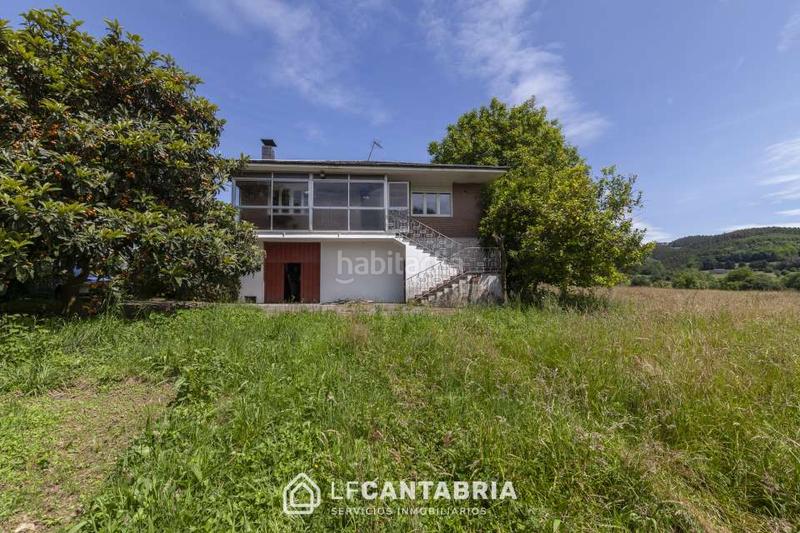 Foto 70898ab3-7ec7-40b3-b213-f42c72f89d7b. House with heating parking in Ribamontán al Monte