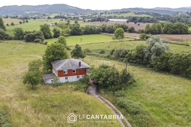 Foto 81b678a4-2e4c-4547-a88b-415a09d6b1e3. House with heating parking in Ribamontán al Monte