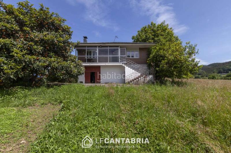 Foto 951b6a8e-0e4a-4754-9980-d796eecb9443. House with heating parking in Ribamontán al Monte