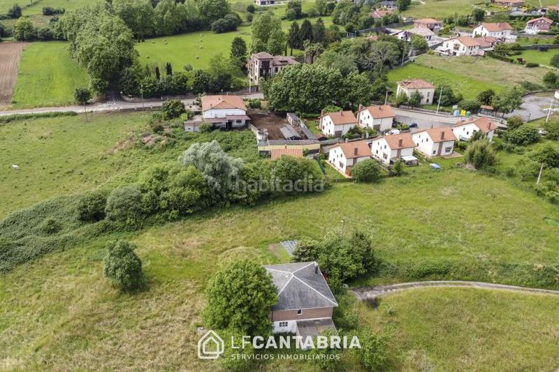 Foto 975d3d2f-9d01-4538-855c-ab60e13ba121. House with heating parking in Ribamontán al Monte