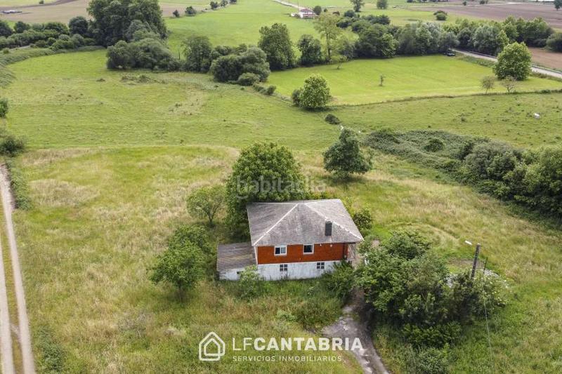 Foto bde24418-d4f4-4b34-9c6c-dc93d3a816ae. House with heating parking in Ribamontán al Monte
