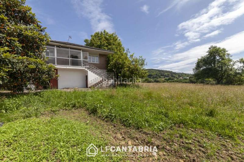 Foto c1839c5c-ade6-4c8f-9f12-1cb822fbf538. House with heating parking in Ribamontán al Monte