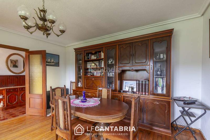 Foto c5db971b-7cb4-4af5-bc90-a2392fdddcba. House with heating parking in Ribamontán al Monte