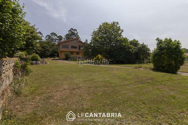 Foto 137056d5-c0c5-4966-ac34-e5e3dedabcb1. Casa amb calefacció a Escobedo Camargo