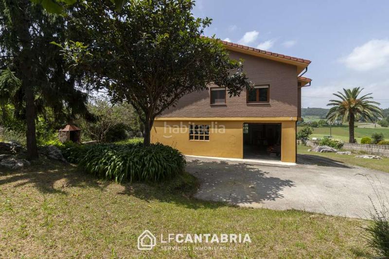 Foto 405d282d-06ed-4cd8-b76b-96dd195dfd81. Casa amb calefacció a Escobedo Camargo