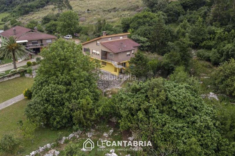 Foto 4ef2b6d7-ed6c-4e56-8368-29ff6c5cfd63. Casa amb calefacció a Escobedo Camargo