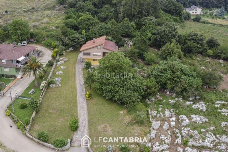 Foto 4f2ab224-813a-4c5f-a4a8-6e47f5d3ca94. Casa amb calefacció a Escobedo Camargo