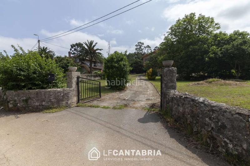 Foto 67c391fa-a534-49a9-827b-14617c37640a. Casa amb calefacció a Escobedo Camargo