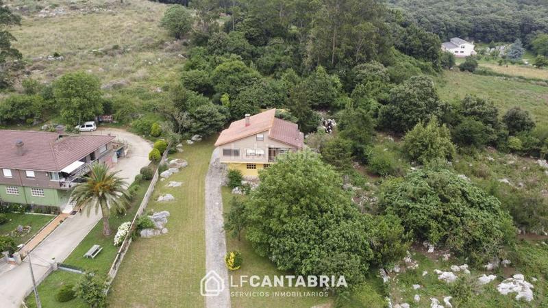 Foto 7de760cd-dfb3-4732-a426-9a3660257a36. Casa amb calefacció a Escobedo Camargo