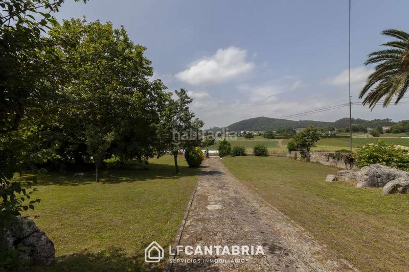 Foto 9338927a-1778-4a5a-8aa1-047addbd520e. Casa amb calefacció a Escobedo Camargo