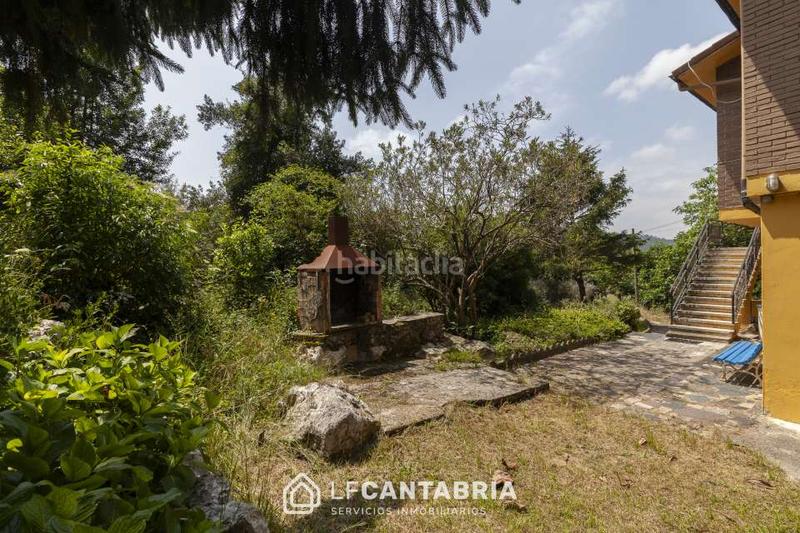 Foto cf8edcee-43f8-407c-b118-59bf7ac73059. Casa amb calefacció a Escobedo Camargo