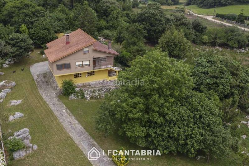 Foto f550c772-24fd-462c-a21b-db17e86d9f77. Casa amb calefacció a Escobedo Camargo