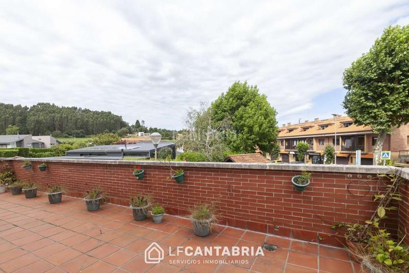 Foto 21fb061b-397c-4e78-96a1-12f51441b523. Casa con riscaldamento parcheggio in Mortera Piélagos