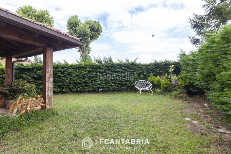 Foto 3ba0b836-21ae-43af-8dbc-7fa5b3ce7228. Casa con riscaldamento parcheggio in Mortera Piélagos