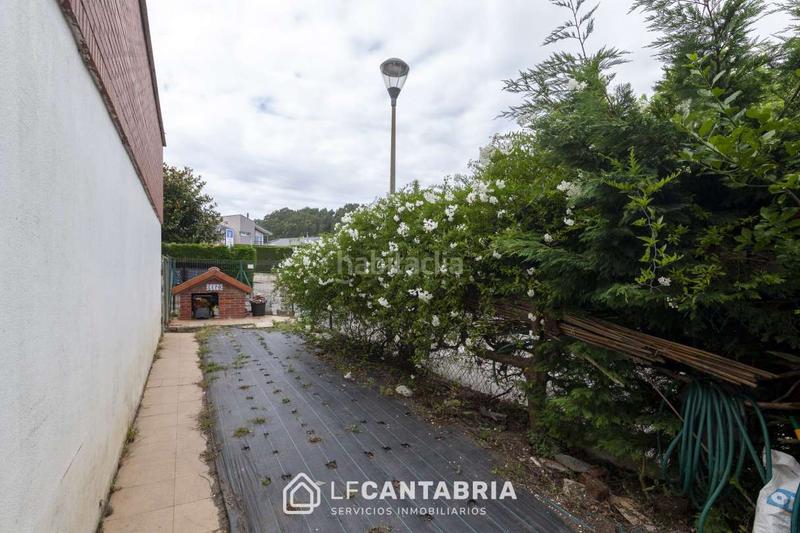 Foto 44a8be69-a329-46c4-b757-7cebf3711f73. Casa con riscaldamento parcheggio in Mortera Piélagos