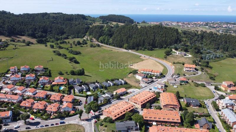 Foto 4528056f-c766-41c4-9a61-4c16ba35da32. Casa con riscaldamento parcheggio in Mortera Piélagos