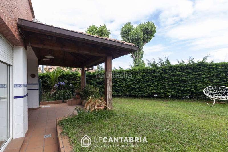 Foto 5892b1c6-cc55-4828-a4df-bb7ec670f9a9. Casa con riscaldamento parcheggio in Mortera Piélagos