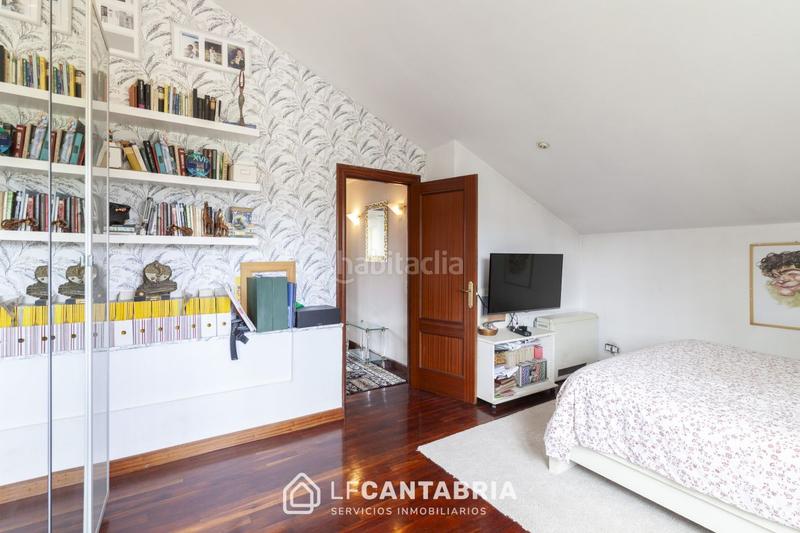 Foto 833910bc-70d5-4c11-8395-4173f3b5b4ca. Casa con riscaldamento parcheggio in Mortera Piélagos