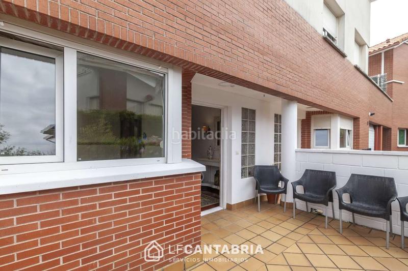 Foto 833970f0-8518-4fd2-83d2-4010fe5dab2d. Casa con riscaldamento parcheggio in Mortera Piélagos