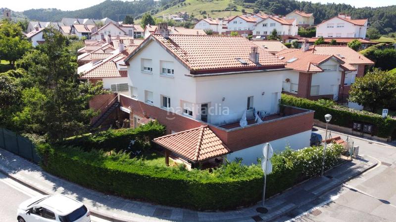 Foto 93613708-1950-44a6-b64f-641f915b0660. Casa con riscaldamento parcheggio in Mortera Piélagos