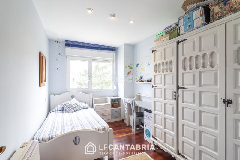 Foto a5850efc-843d-4303-adf7-798bb266746f. Casa con riscaldamento parcheggio in Mortera Piélagos
