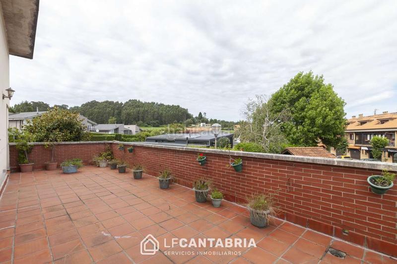 Foto c75fd5ce-863c-4c60-8e30-cc33daa32230. Casa con riscaldamento parcheggio in Mortera Piélagos
