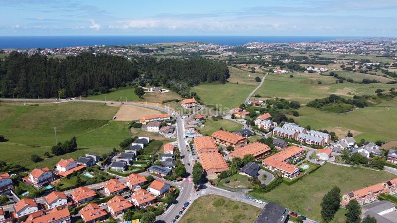 Foto e50c98b6-2c86-453a-b1e9-be128cd5f6c6. Casa con riscaldamento parcheggio in Mortera Piélagos