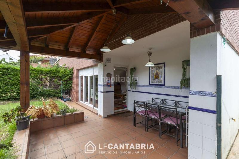 Foto e7a40f4b-b7e7-49dd-9699-dd0ffeb4fbd5. Casa con riscaldamento parcheggio in Mortera Piélagos