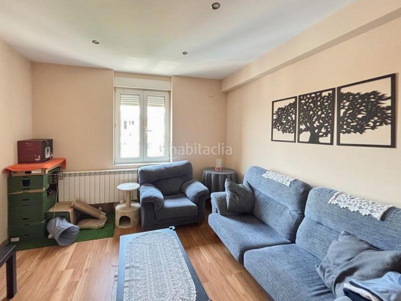 Foto c9832885-3b6d-48d6-81ed-ac6522c699dd. Piso tu nuevo hogar con vistas al mar te espera! en Santander