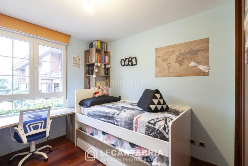 Foto 5f4fd63b-219b-43d9-be43-683408322233. Piso bajo con amplia terraza en Mortera en Mortera Piélagos