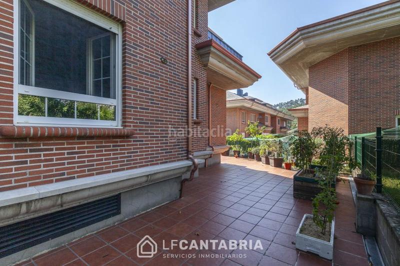 Foto 606e3c50-4e3d-4c90-8887-d99ba482645f. Piso bajo con amplia terraza en Mortera en Mortera Piélagos