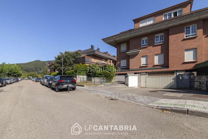 Foto 70de39fb-cce0-4bb9-b3bc-3edabc7743e9. Piso bajo con amplia terraza en Mortera en Mortera Piélagos