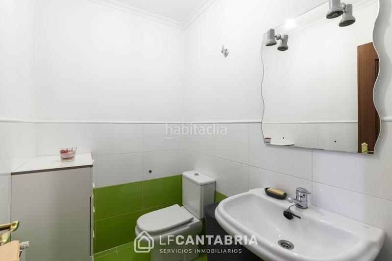 Foto af76d7d5-a8ec-4c7d-a98a-729209d8ba09. Piso bajo con amplia terraza en Mortera en Mortera Piélagos