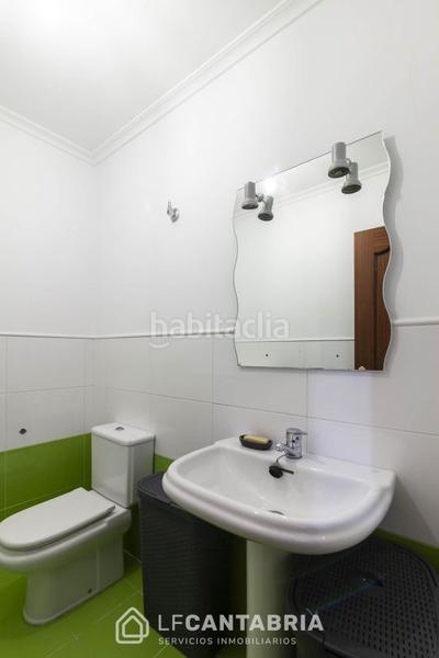 Foto b1c5b633-2022-46c6-85d4-2bfe12443513. Piso bajo con amplia terraza en Mortera en Mortera Piélagos