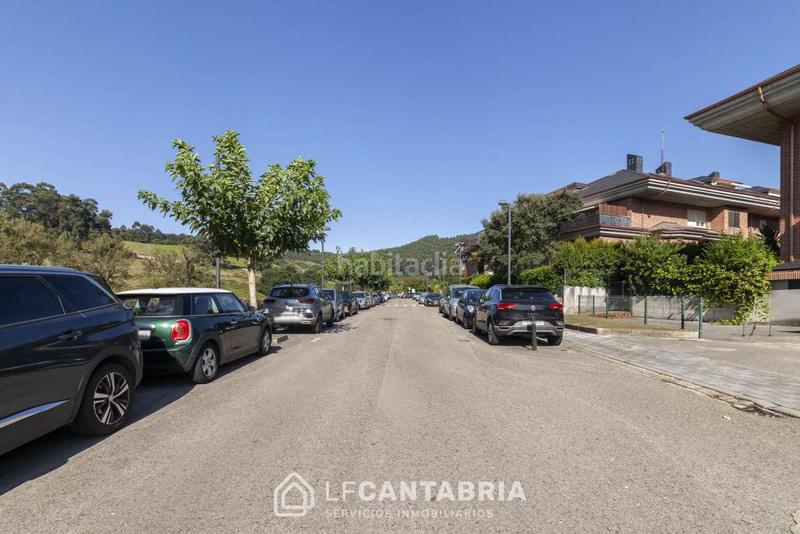 Foto ce4f4b3a-295b-4ebe-a876-f8c4bc643d9c. Piso bajo con amplia terraza en Mortera en Mortera Piélagos