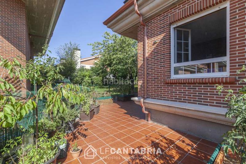 Foto d4f4d626-594c-4ee9-8869-1f569ed2b222. Piso bajo con amplia terraza en Mortera en Mortera Piélagos