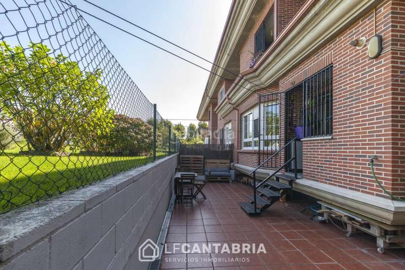 Foto e6e34ea4-cff4-4d2a-b79a-403671a20bde. Piso bajo con amplia terraza en Mortera en Mortera Piélagos