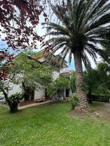 Foto 0aa2725d-61e9-460c-8d4f-e80346dadbb9. Casa chalet pareado en ojaiz en Peñacastillo - Nueva Montaña Santander