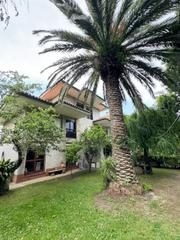 Casa  Calle ojáiz. Chalet pareado en ojaiz