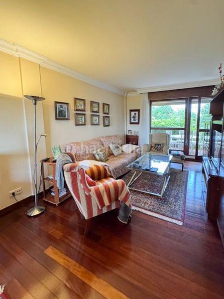 Foto abde0734-e92a-4c79-b8b5-c0141739b94e. Casa chalet pareado en ojaiz en Peñacastillo - Nueva Montaña Santander
