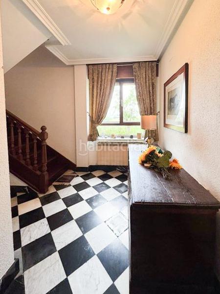 Foto fa713f1a-fe30-49d7-b8c1-1d8549e50873. Casa chalet pareado en ojaiz en Peñacastillo - Nueva Montaña Santander