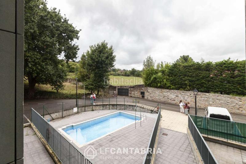 Foto 4236c6a7-6d1e-4d30-82e6-963c7e2b9739. Piso  de dos dormitorios con garaje y trastero en Liérganes