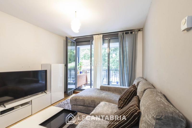 Foto 43f4d18a-b6f7-4579-8a2b-5e6badbbb009. Piso  de dos dormitorios con garaje y trastero en Liérganes