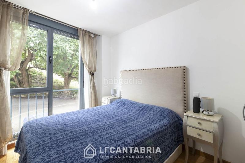 Foto afef5ace-304c-4fb0-808a-53a3ec4d6c0f. Piso  de dos dormitorios con garaje y trastero en Liérganes