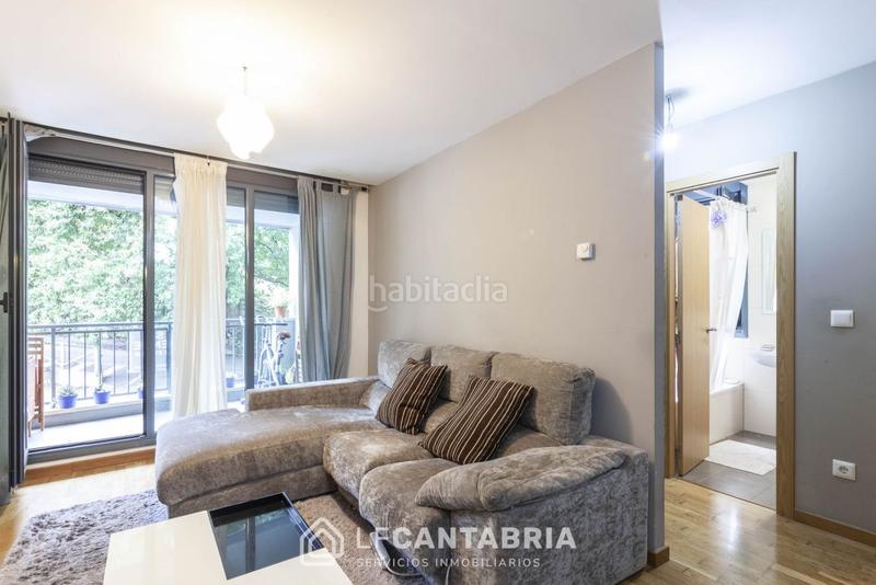 Foto da1c48c5-7e95-45cb-985b-58950854d5cf. Piso  de dos dormitorios con garaje y trastero en Liérganes