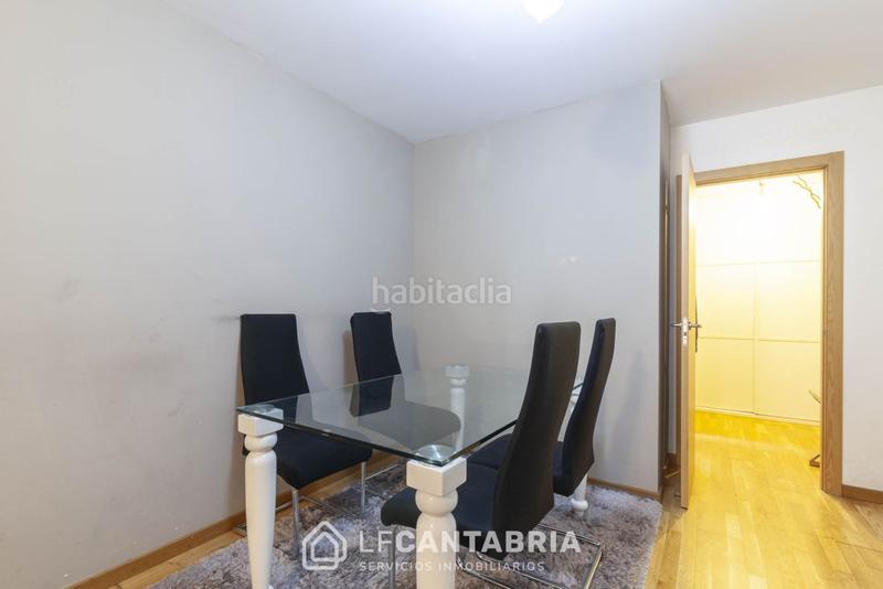 Foto e2a85791-aa93-4ecd-95e7-b86b04d8529c. Piso  de dos dormitorios con garaje y trastero en Liérganes