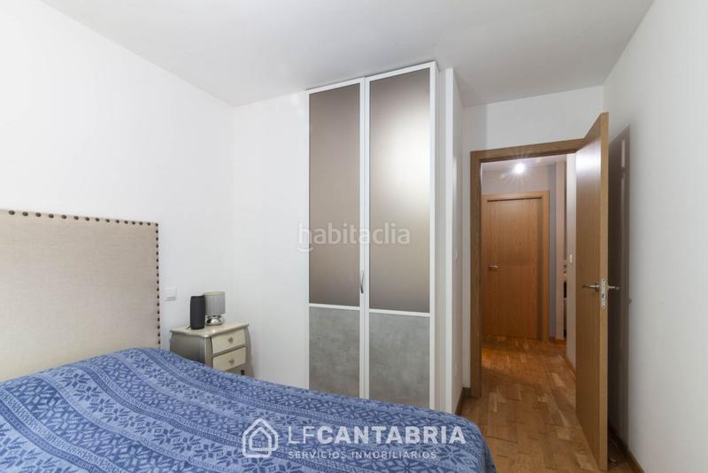Foto f0dd2a5a-e7ef-42a3-b445-b9482e2c35aa. Piso  de dos dormitorios con garaje y trastero en Liérganes